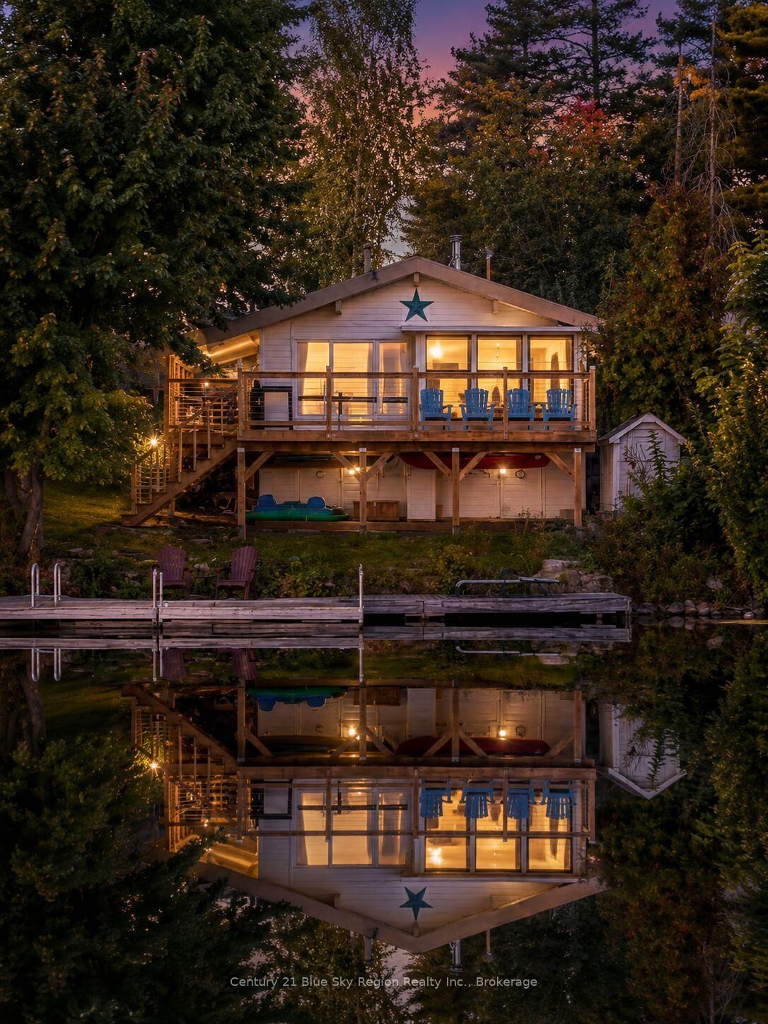 Photo de la propriété: 28 Presquile Road ON P0H 2M0