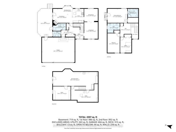 Property Photo:  1510 7th Avenue W  ON N4K 6V8 