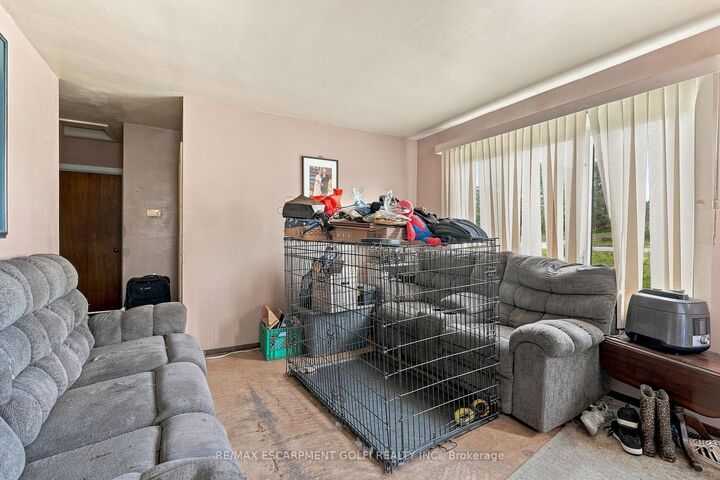 Property Photo:  663 Ridge Road W  ON L3M 4E7 