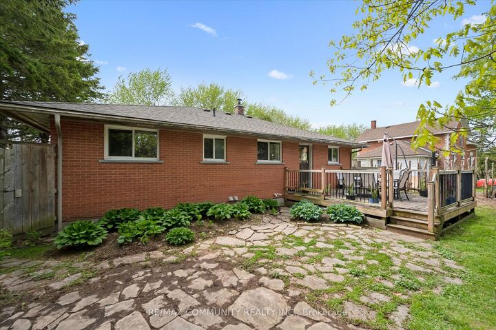 Property Photo:  2063 George Street  ON N0G 1X0 