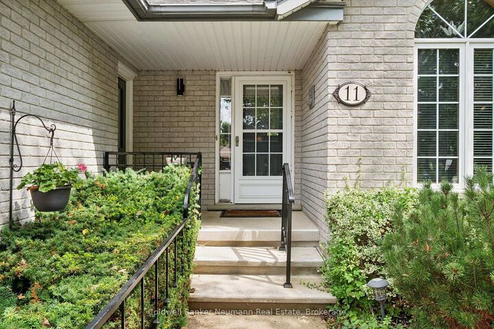 Property Photo:  11 Keating Drive  ON N0B 1S0 