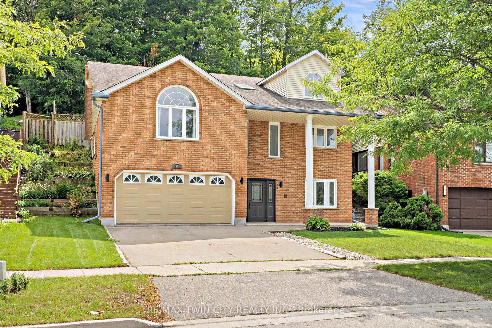 Property Photo: 57 Yellow Birch Drive ON N2N 2M3