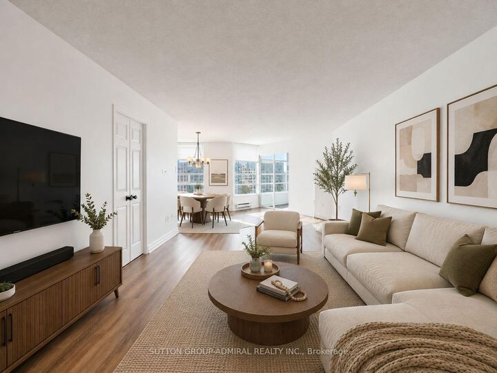 Property Photo:  7905 Bayview Avenue 910  ON L3T 7N3 