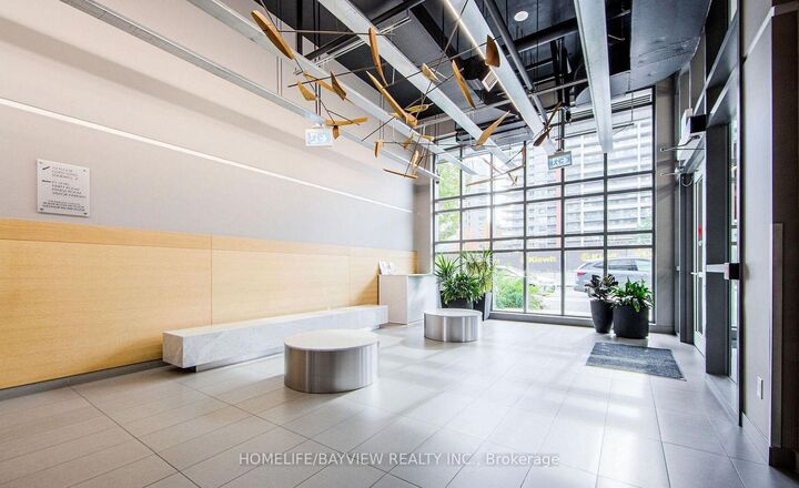Property Photo:  170 Sudbury Street 703  ON M6J 0A1 