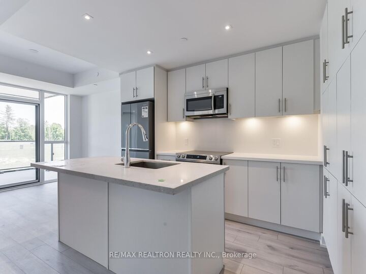 Property Photo:  375 Sea Ray Avenue 209  ON L9S 2P7 