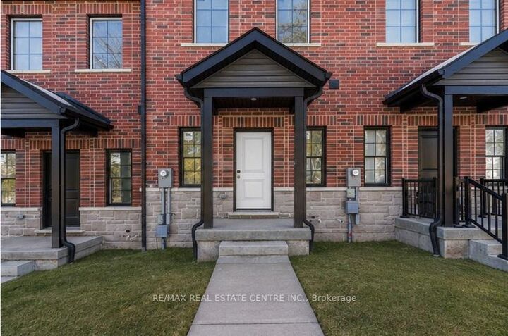 Property Photo:  17 James Street  ON L7G 2H2 