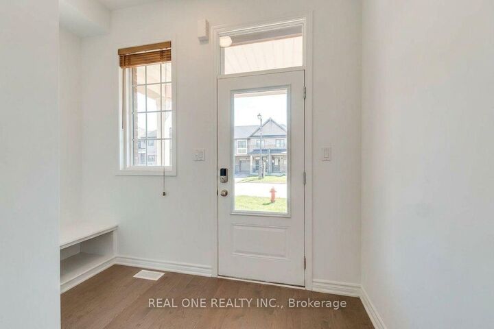 Property Photo:  3137 John McKay Boulevard  ON L6H 8A7 