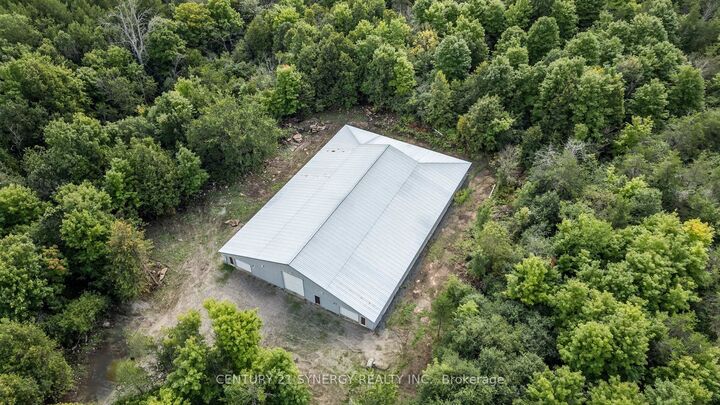Property Photo:  205 Drummond Concession 1 Concession  ON K0G 1W0 