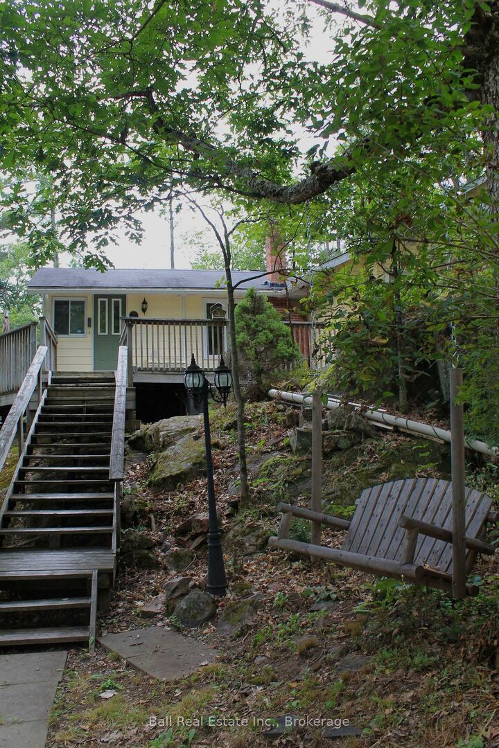 Property Photo:  3559 Harbour Point Lane  ON K0L 2H0 