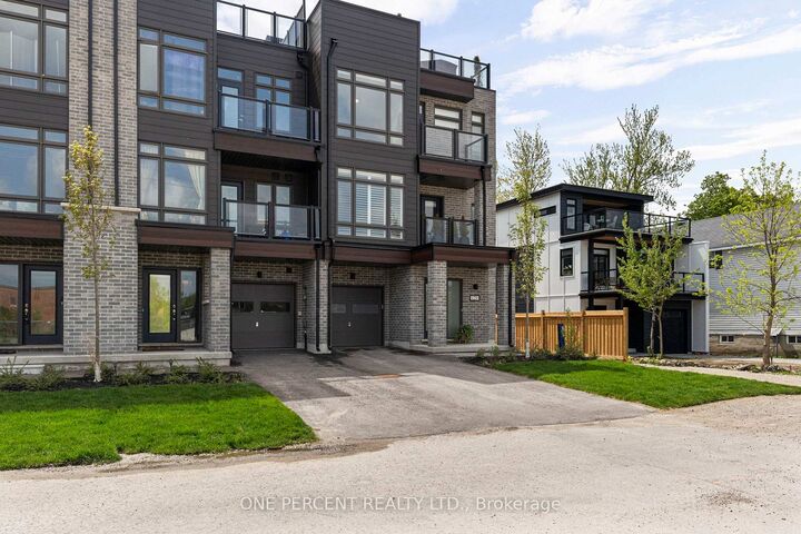 Property Photo:  129 Colborne Street E  ON L3V 8P6 