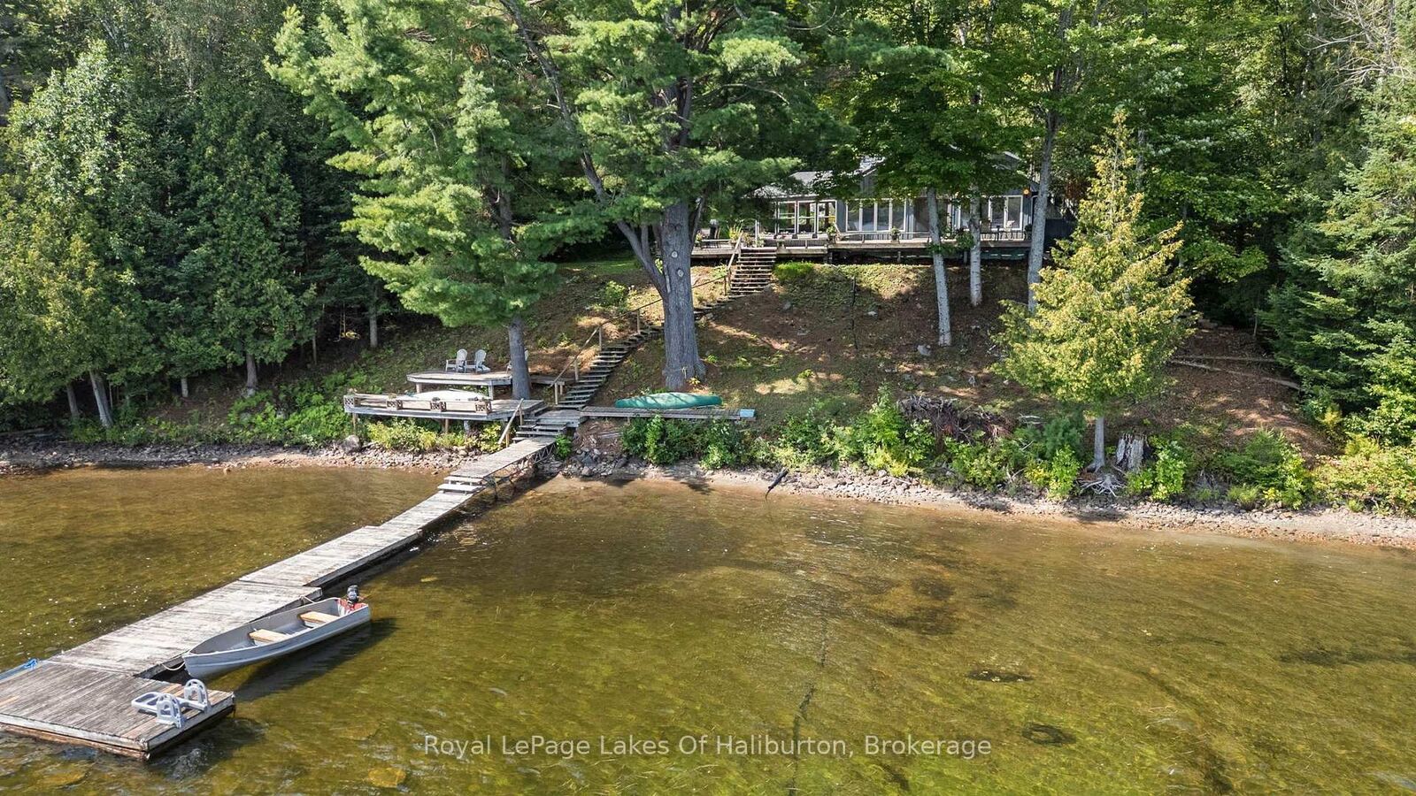Property Photo:  1035 Triple Creek Lane  ON K0M 1S0 