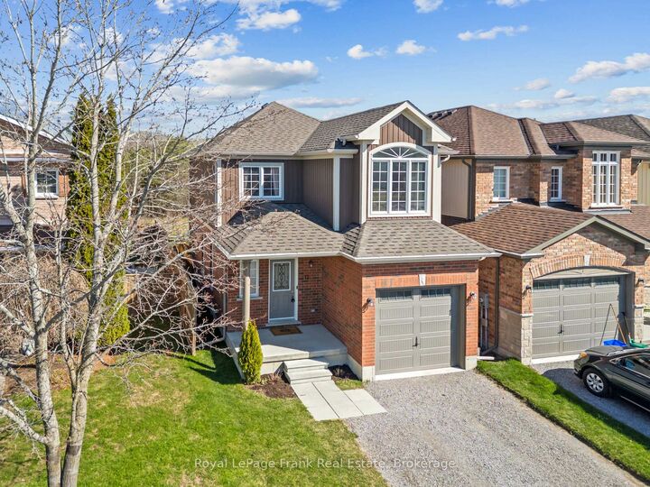 Property Photo:  12 Coldbrook Drive  ON L0A 1G0 
