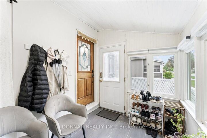 Property Photo:  207 Verdun Road  ON L1H 5T1 