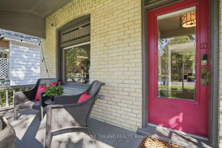 Property Photo:  574 Princess Avenue  ON N6B 2B9 