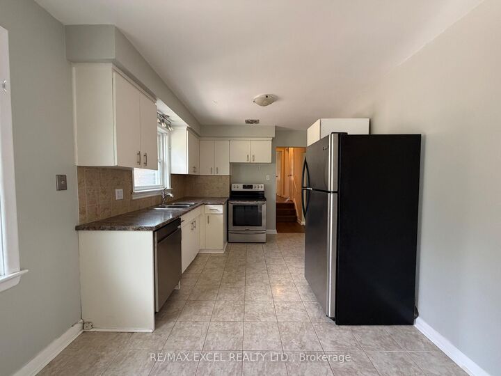 Property Photo: 23 Linelle Street Main ON M2N 2J4