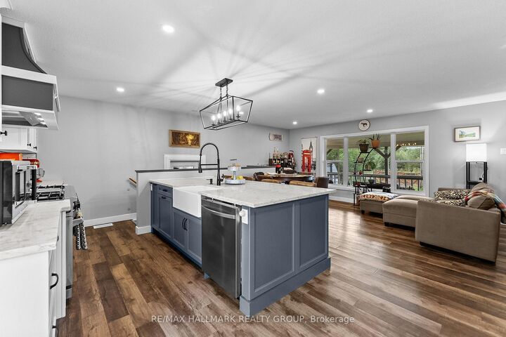 Property Photo:  6666 Roger Stevens Drive  ON K7A 4S6 