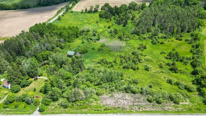 Property Photo:  2014 Foxboro-Stirling Road  ON K0K 3E0 