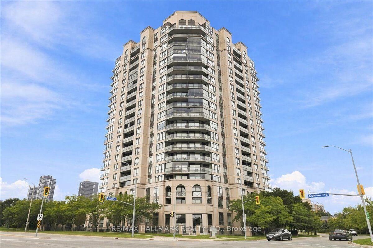 Property Photo: 220 Forum Drive 412 ON L4Z 4K1