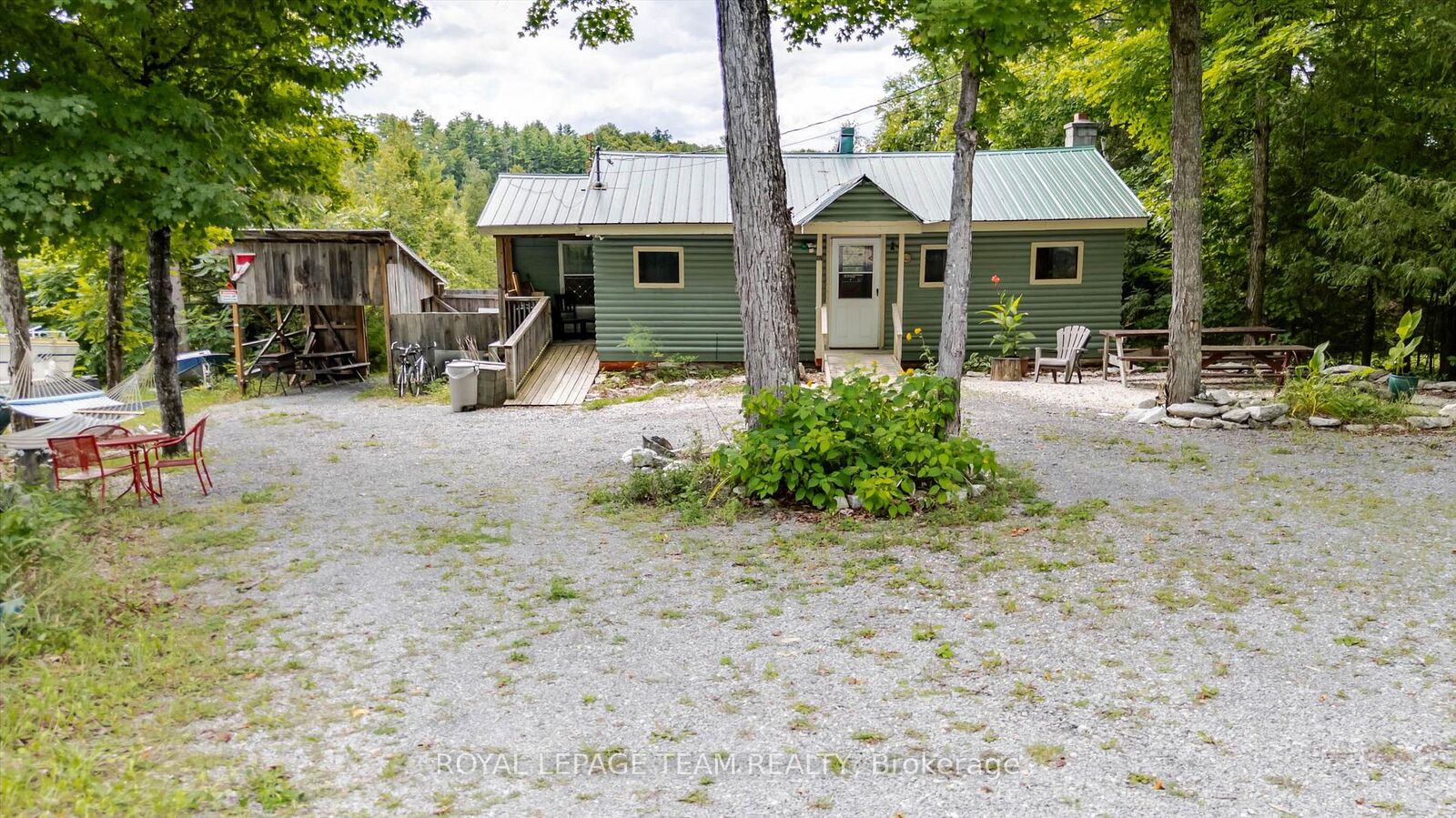 Property Photo:  817 7th Concession  ON K0G 1K0 
