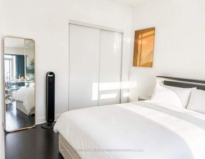 Property Photo:  160 Vanderhoof Avenue 1208  ON M5R 2H8 