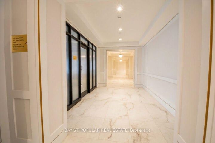 Property Photo:  4010 Eglinton Avenue W 1914  ON M9A 0G5 