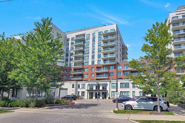22 East Haven Drive 812 — photo 1