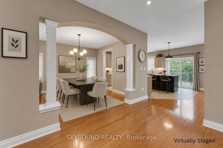 Property Photo: 365 Valridge Drive ON L9G 0B1