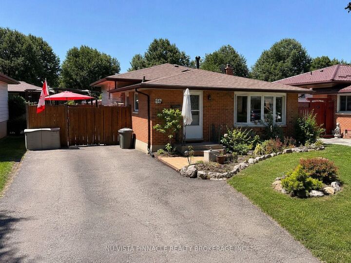 Property Photo:  56 Kintail Crescent  ON N6E 1J5 