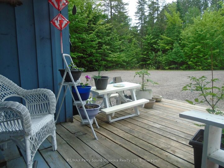 Property Photo:  1819 Machar Strong Boundary Road W  ON P0A 1Z0 