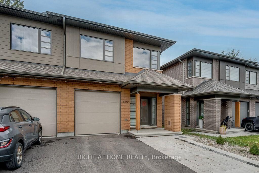 Property Photo:  1030 Eider Street  ON K4M 0P4 