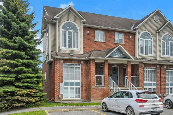 Property Photo:  70 Edenvale Drive 176  ON K2K 3N6 