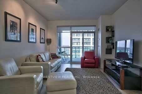 Property Photo:  16 Brookers Lane 806  ON M8V 0A5 