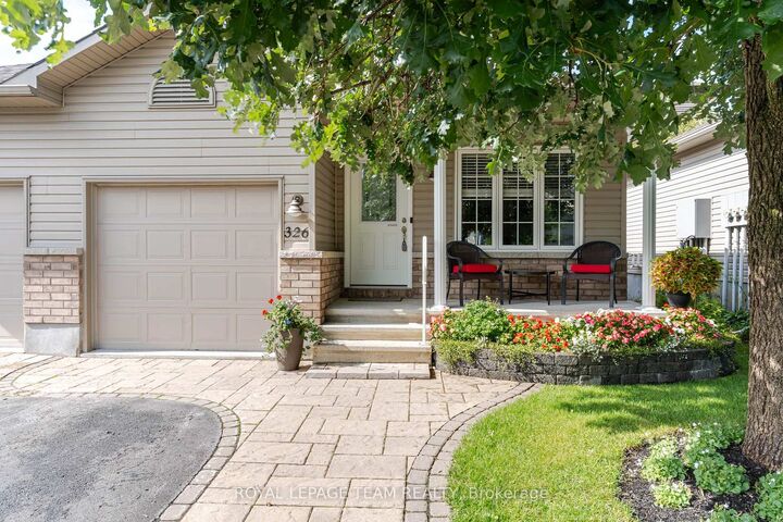 Property Photo:  326 Finner Court  ON K0A 1A0 