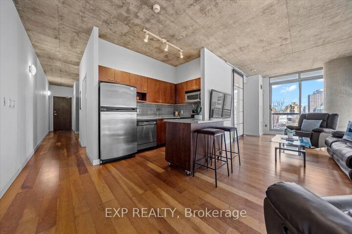 Property Photo:  179 George Street 603  ON K1N 1J8 