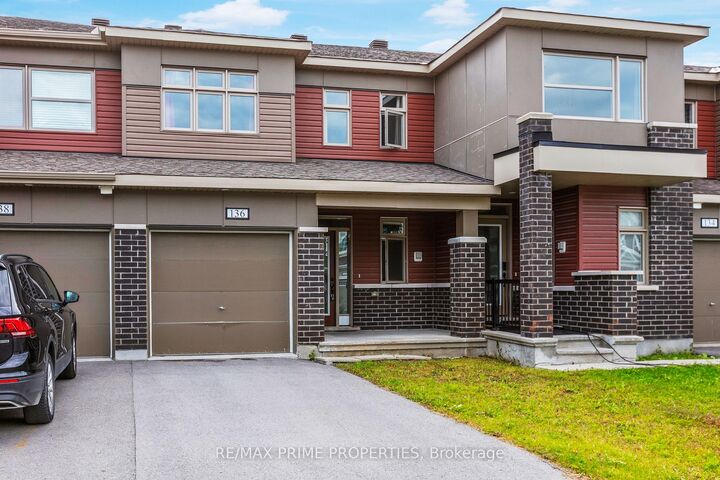 Property Photo:  136 Lanceleaf Way  ON K2V 0J9 