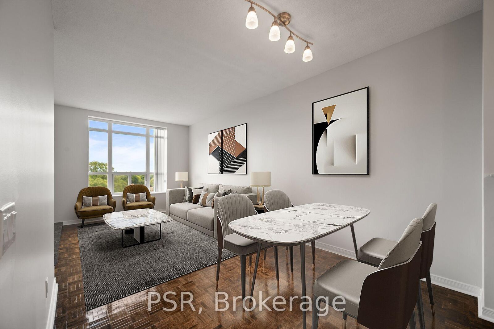Property Photo:  515 Rosewell Avenue 311  ON M4R 2J3 