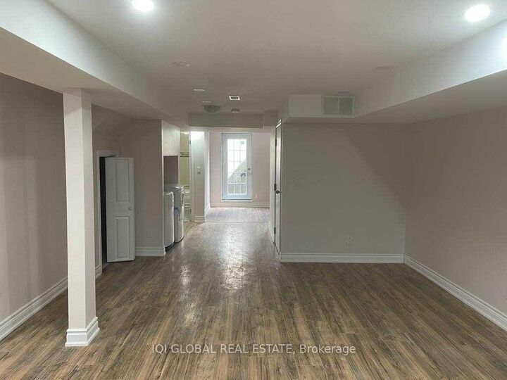 Property Photo:  29 Nobbs Drive Bsmt  ON L1T 4M1 