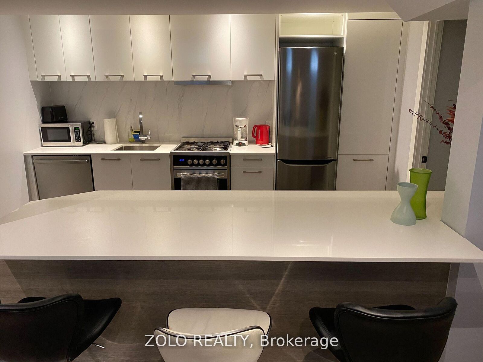 Property Photo:  144 Northcliffe Boulevard  ON M6E 3K6 