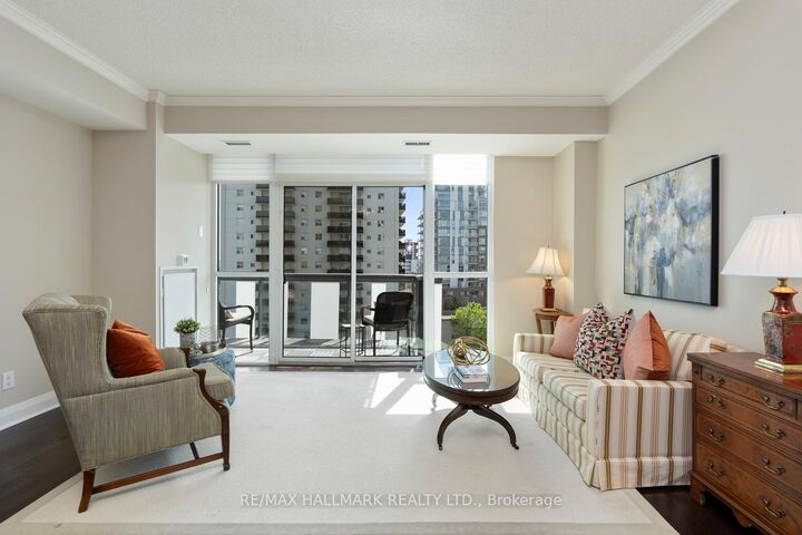 Property Photo:  1 Hurontario Street 601  ON L5G 0A3 