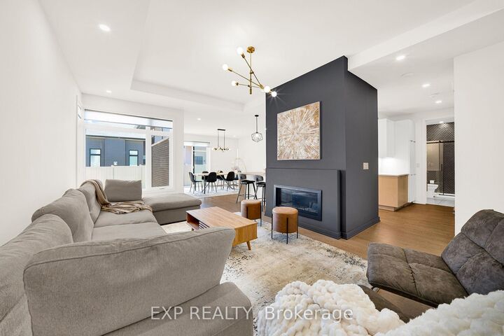 Property Photo:  708 Wooler Place  ON K1T 0T6 