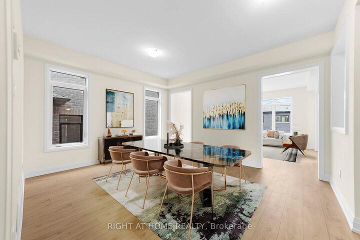 Property Photo:  48 Daffodil Road  ON L9X 2E1 