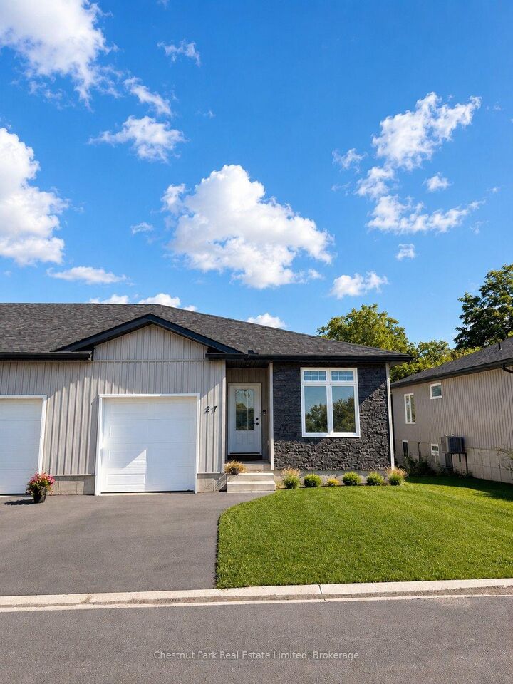 Property Photo:  27 Dayton Court  ON K0K 2T0 