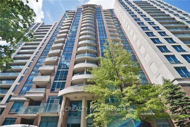 Property Photo:  233 Beecroft Road 421  ON M2N 6Z9 