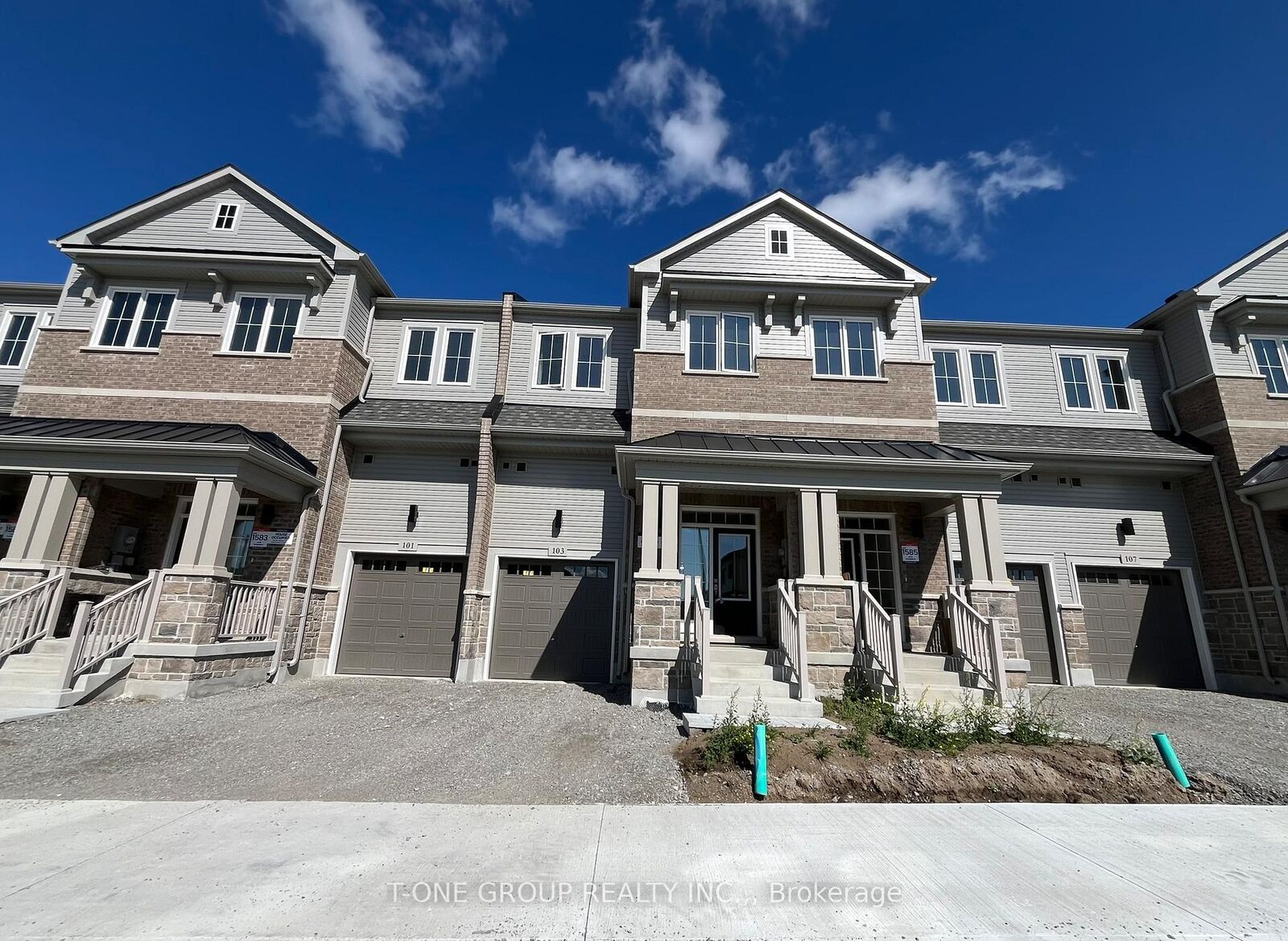 Property Photo:  103 Greer Street  ON L9J 0R6 