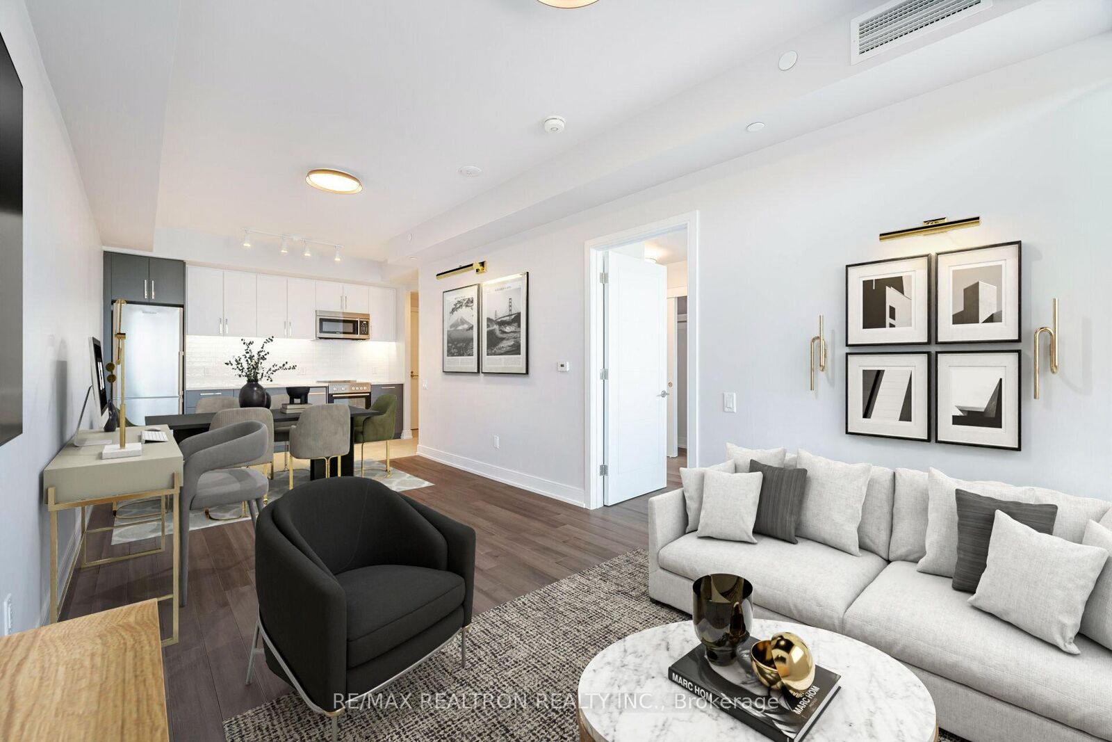 Property Photo:  2525 Bathurst Street 410  ON M6B 2Y9 