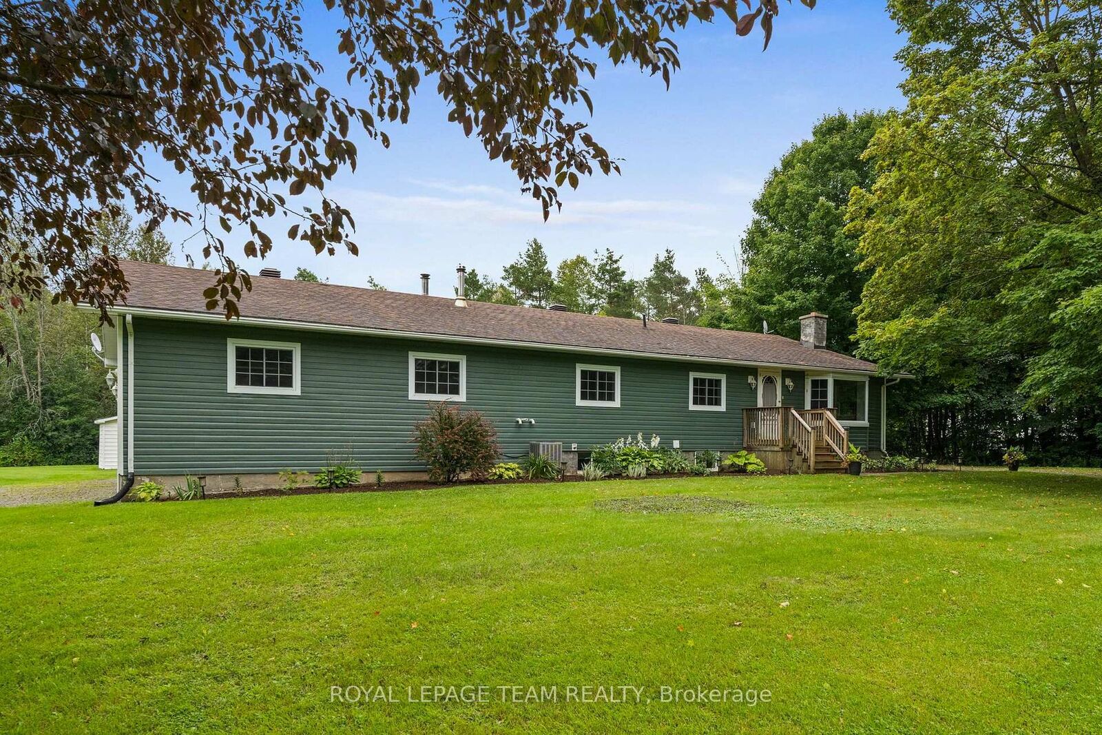 Property Photo:  9115 County 44 Road  ON K0E 1X0 