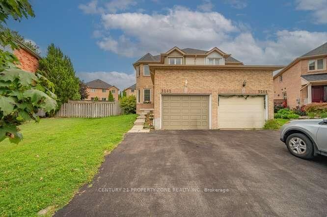 Property Photo:  3242 Tortola Court  ON L5N 7C4 