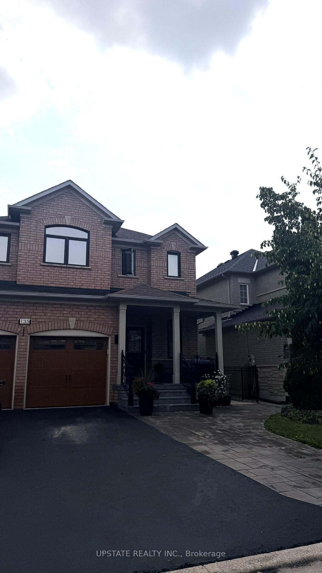Property Photo:  135 Via Carmine Avenue (Basement)  ON L4H 1Z9 