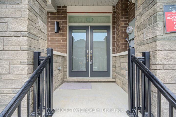 Property Photo:  2907 Nakina Street  ON L1X 0P7 