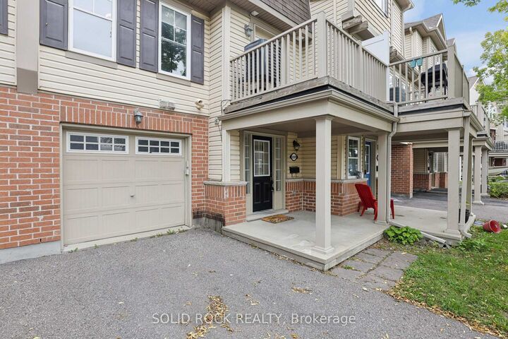 Property Photo:  2529 Waterlilly Way  ON K2J 0K2 